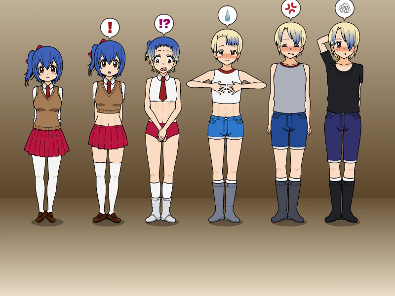 FTMTFs DeviantArt Gallery