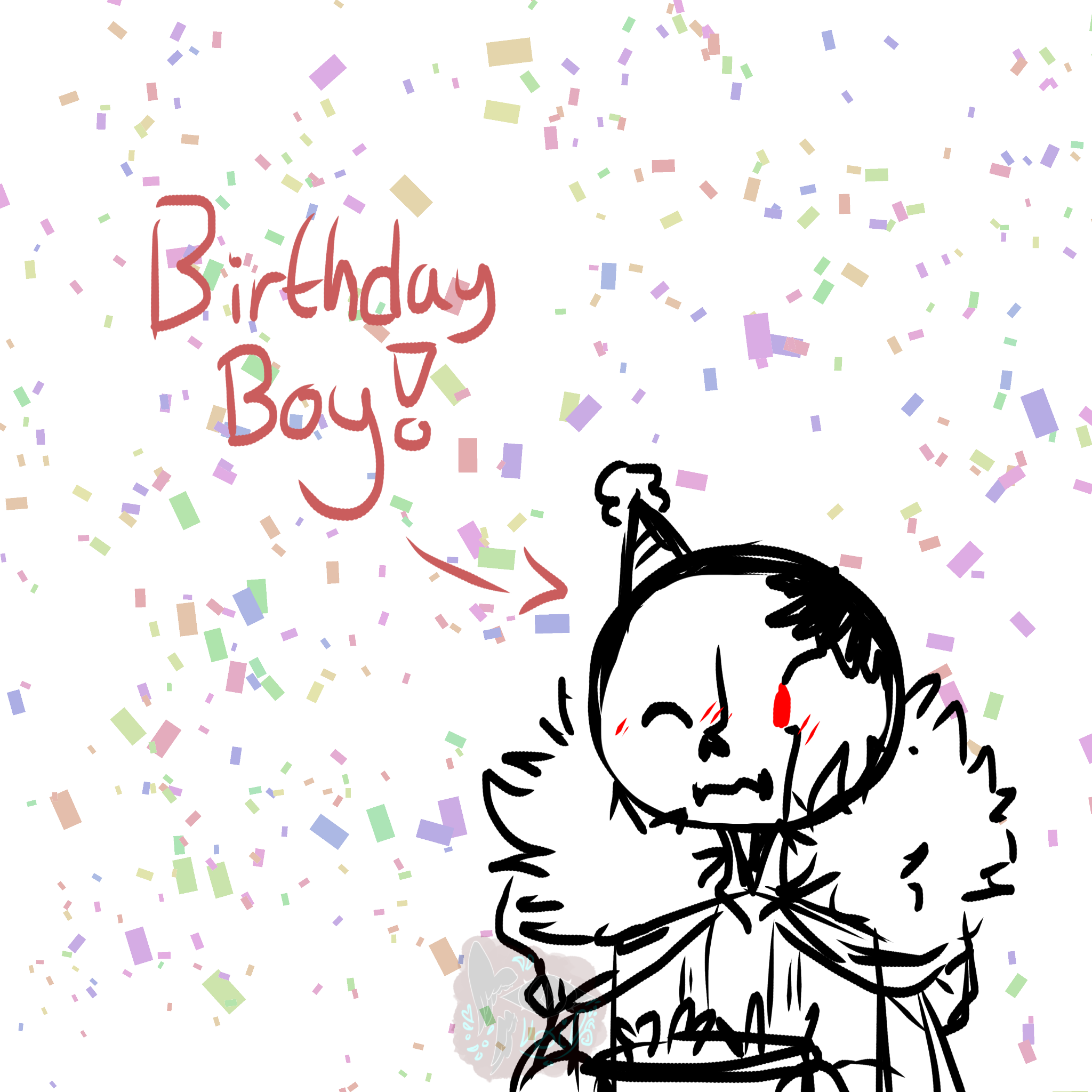 UndertaleAU, Horrortale, Horror!Sans / horror birthday!!! - pixiv