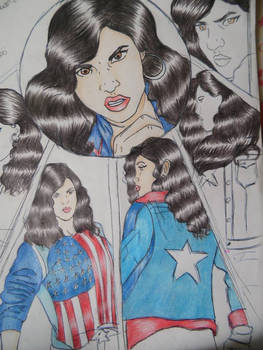 Mis America Chavez