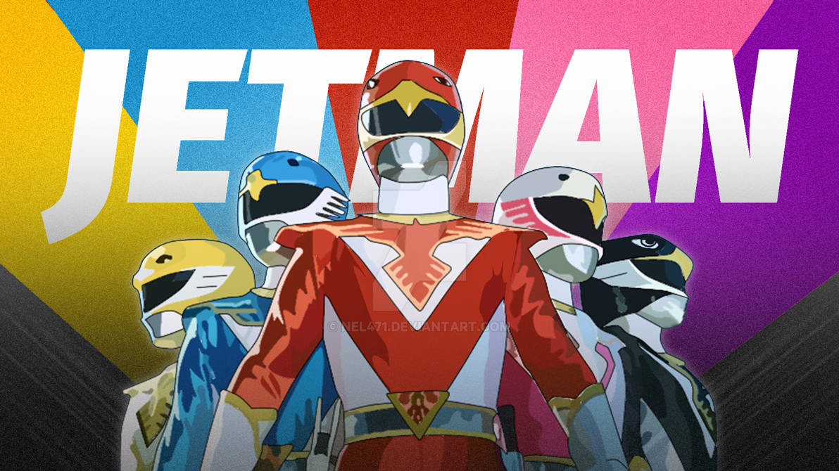 Super Sentai Wallpaper Anime, Kaizoku Sentai Gokaiger, HD Wallpaper