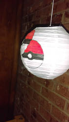 Pokemon lantern 2