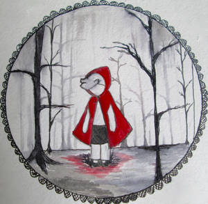 Red Riding Hood