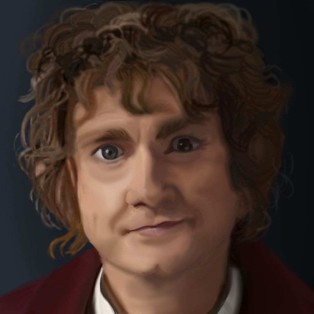 Bilbo Baggins