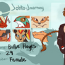 Johto-Journey: 'Big Sis' Billie