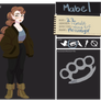 FR: Mabel 2.0