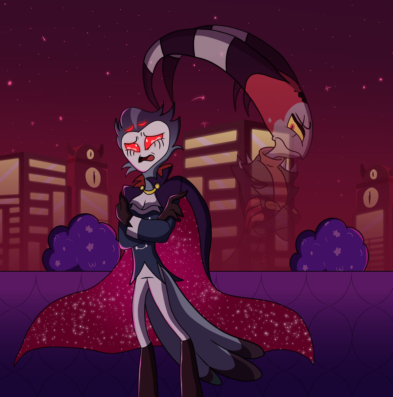 Stoliz R3 Stoliz Fanart by ECMatias on DeviantArt