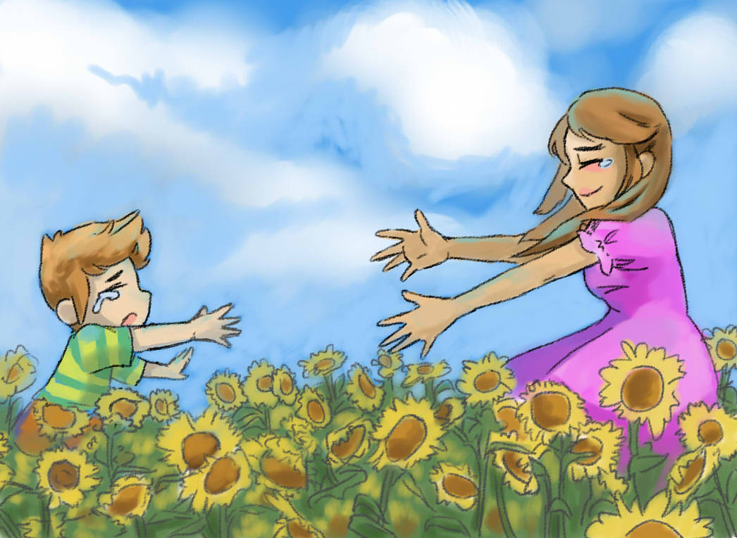 Mother3 by rabbitskip on DeviantArt