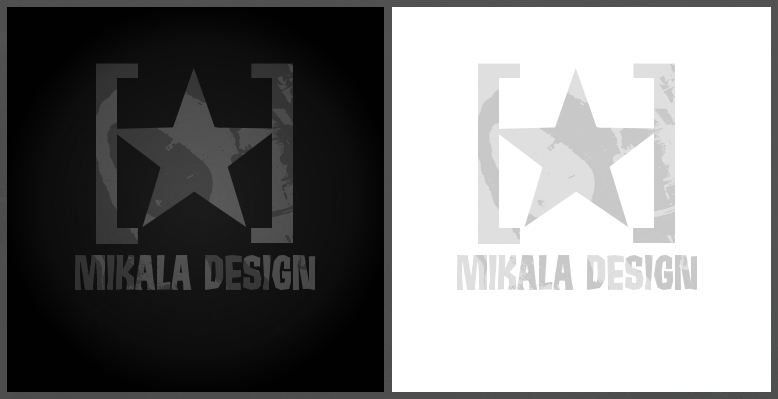 .:New Logo: Mikala Design:.