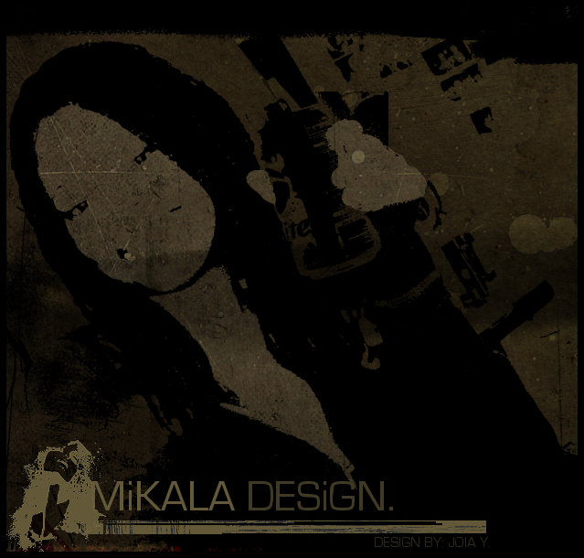 .:Mikala Design: Joia II:.