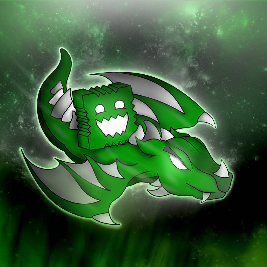 GD PFP - GALACTIC POWDER by YONGAMERYT on DeviantArt