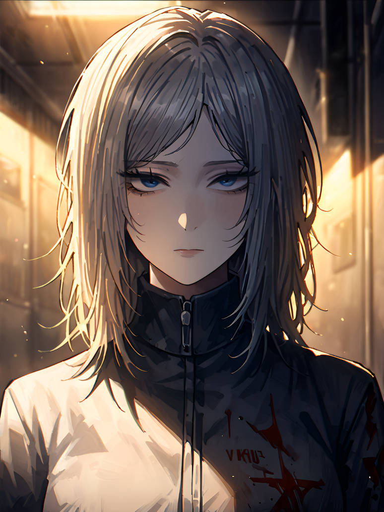 Faust (Limbus Company) by lxmbdx on DeviantArt