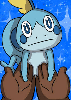 I Choose You, Sobble