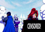 2015 Wintertime Art Contest Entry by dragonmanx by Scratchtastic