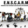 ENSCARM Team 1