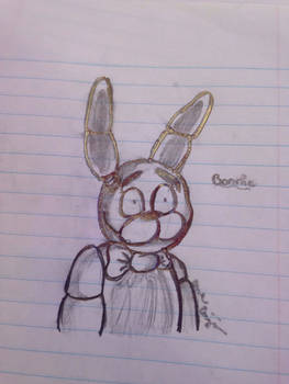 Bonnie 3