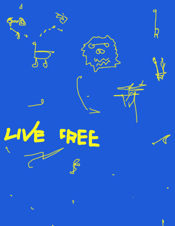 Live free zoo