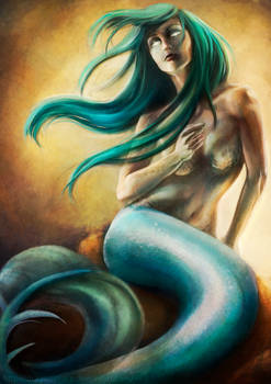 Mermaid