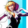 Spider Gwen