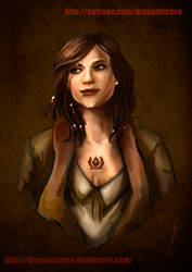 Mary Read