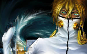 Bleach 329 + 339