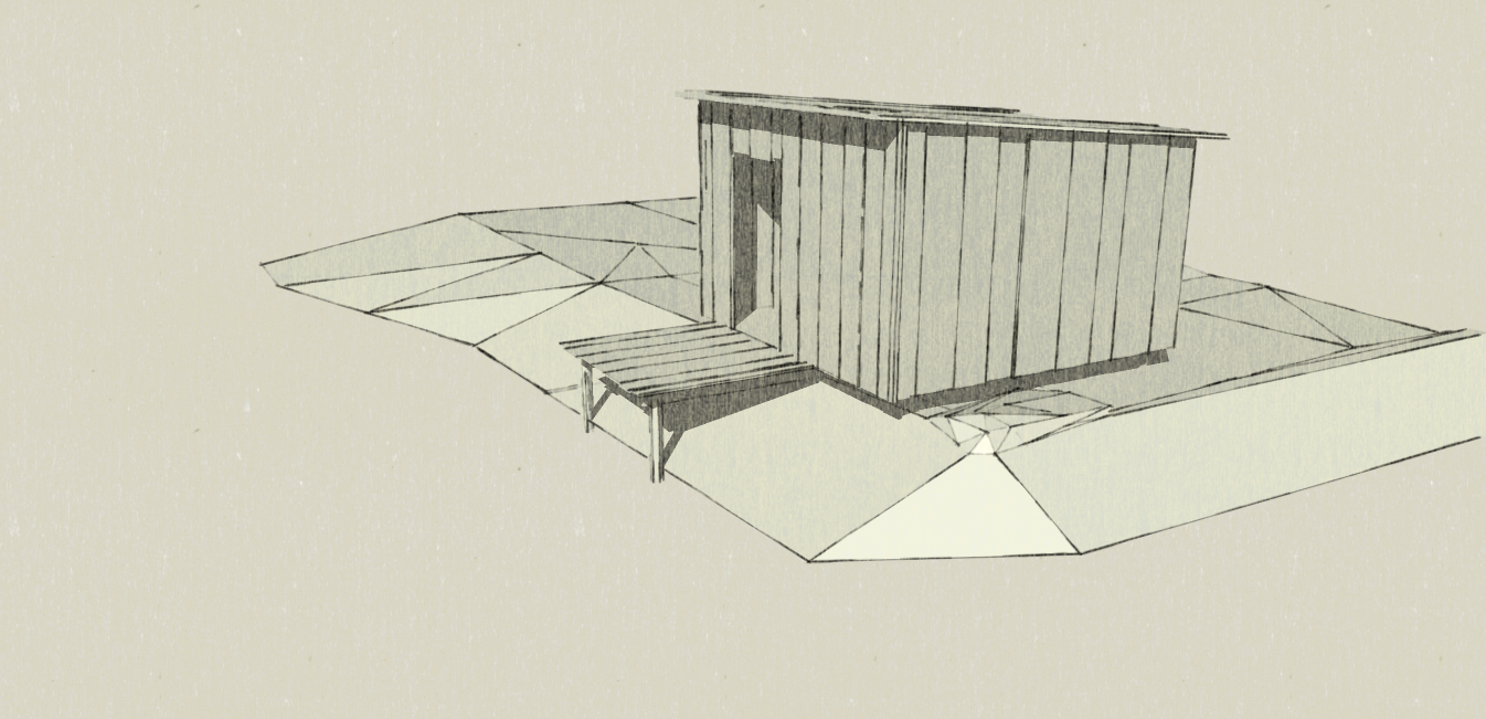 Shack Vector Deviantart shack by tehEnemy on DeviantArt
