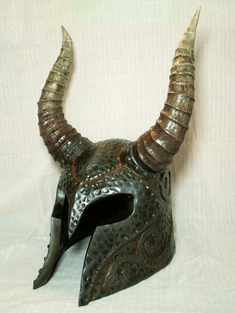 Helm of Yngol