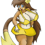 Alolan Raichu