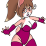 [Req] for jefersonbr64 - Sara in bunnysuit