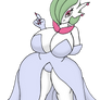 Milf Mega Gardevoir