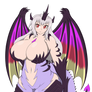 Invicta Void Dragoness