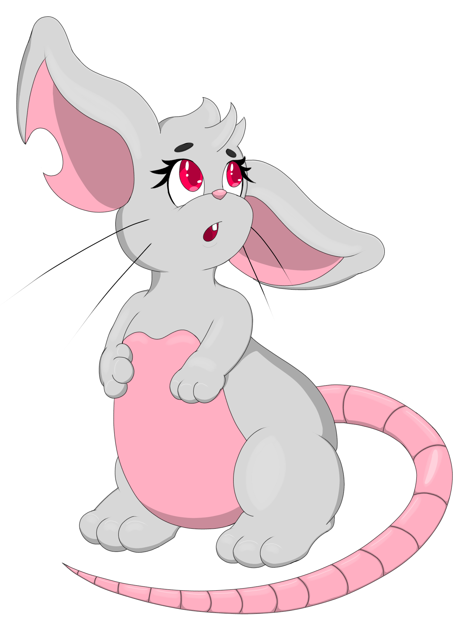 Deviantart Mouse Mouse by CyberKaku on DeviantArt