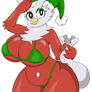 Delibird (Xmas)