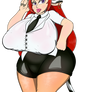 Nyuujou Megami