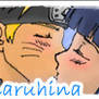 stamp naruhina