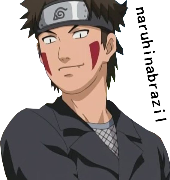 render inuzuka kiba *U* by naruhinabrazil on DeviantArt