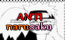 stamp: special anti narusaku