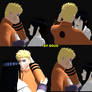 NARUHINA 3DD