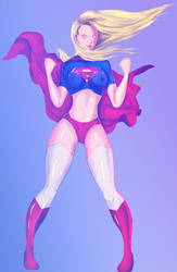 Supergirl