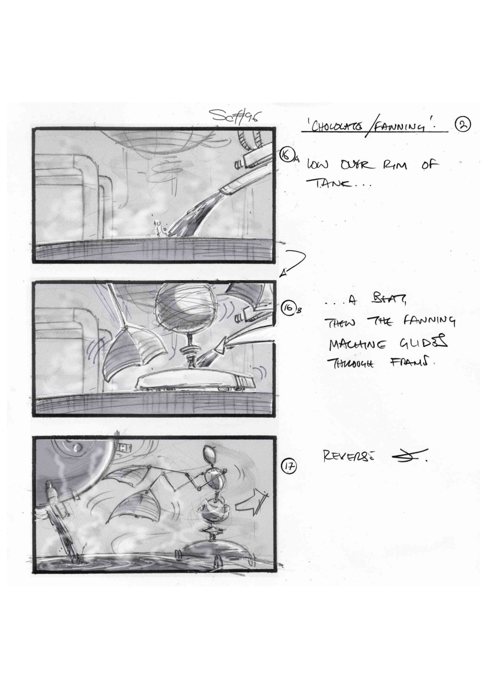 Deviantart Inventing Room Inventing Room Storyboard - Page 7 by juicedupberry on DeviantArt