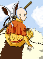 Aang