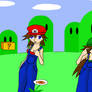 Mario Sisters