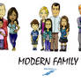 Modern Family Final