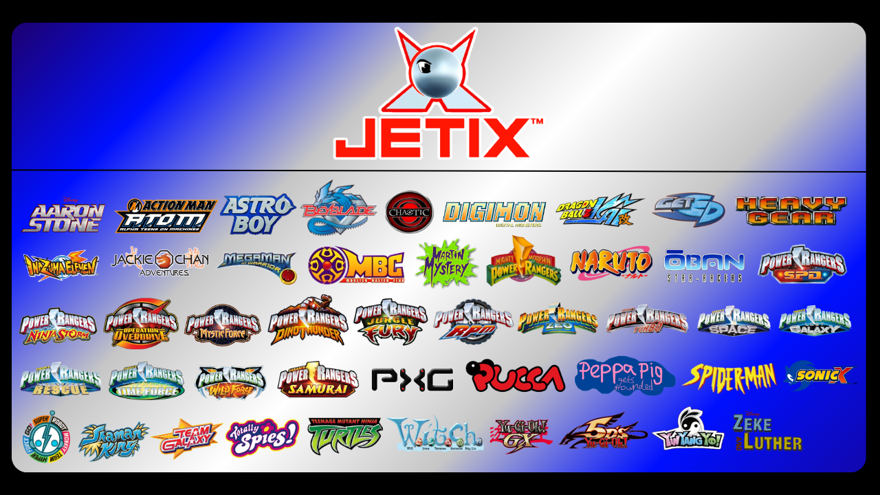 Jetix Revival Wiki