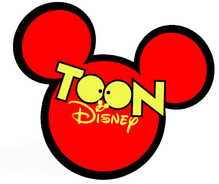 Toon Disney - Logo Concept 2025 by MegaJetix on DeviantArt