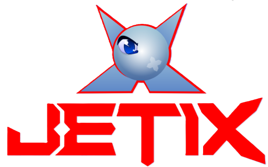 Jetix - Logo Concept 2025 by MegaJetix on DeviantArt