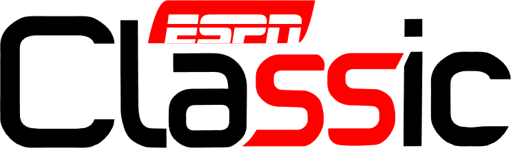 Espn Deviantart ESPN Classic Logo Concept by MegaJetix on DeviantArt