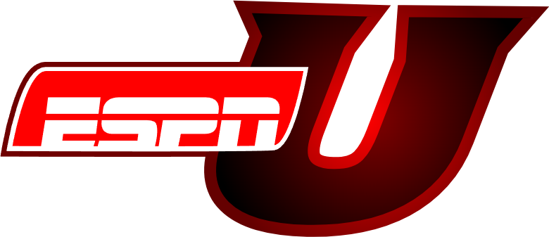 Espnu ESPNU Logo Concept by MegaJetix on DeviantArt
