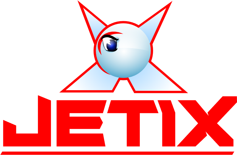 Jetix (revival) - Logo Redesign/Concept by MegaJetix on DeviantArt