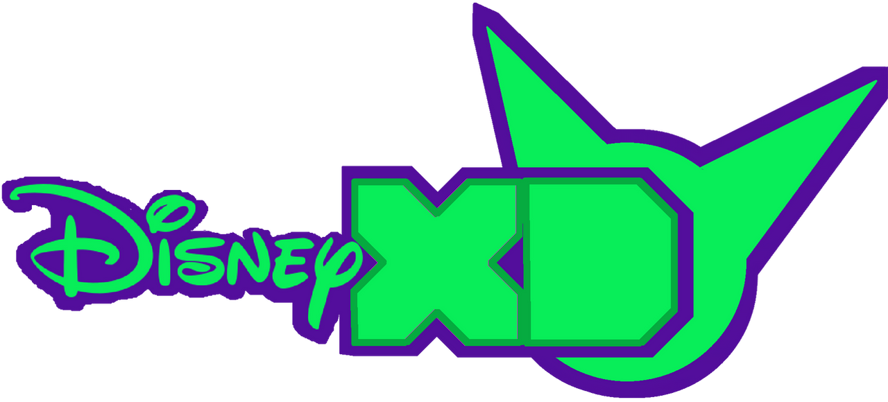Disney XD Logo Redesign By MegaJetix On DeviantArt disney-xd-logo-redesign-by-megajetix-on-deviantart
