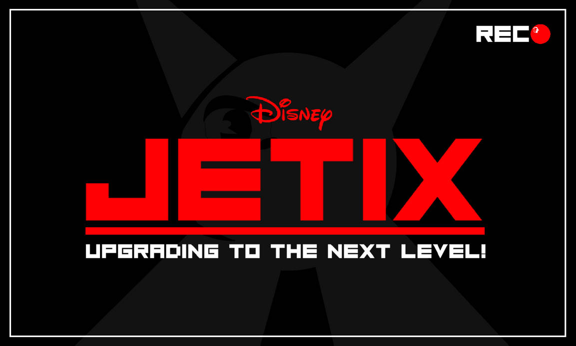 Disney's JETIX - Wallpaper by MegaJetix on DeviantArt